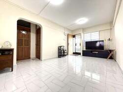 Blk 474 Teck Ghee Horizon (Ang Mo Kio), HDB 3 Rooms #560348921